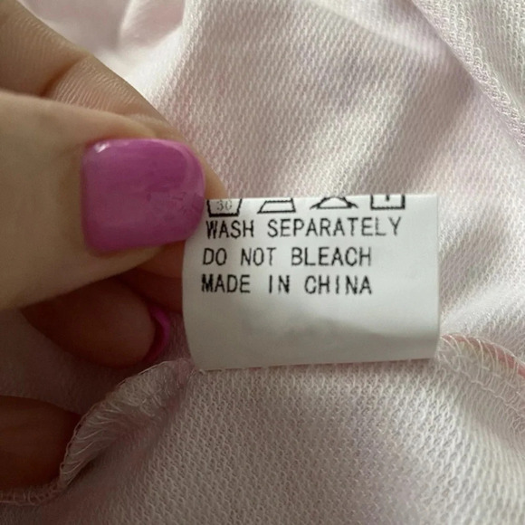 TANGNADE Womens Fall Fashion Women's Floral Print Sweatshirt‎ 5XL (236) - Picture 6 of 6